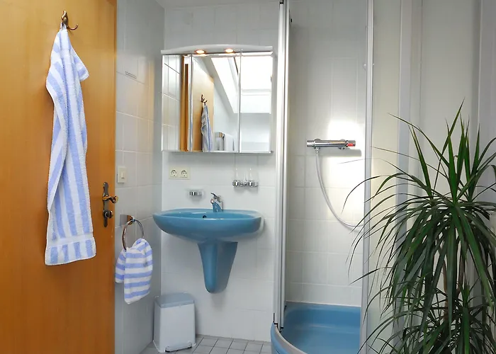 Gruenberger ホテル ベルヒテスガーデン