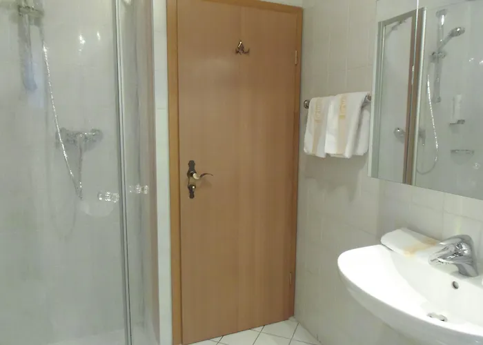 Gruenberger 3* Berchtesgaden