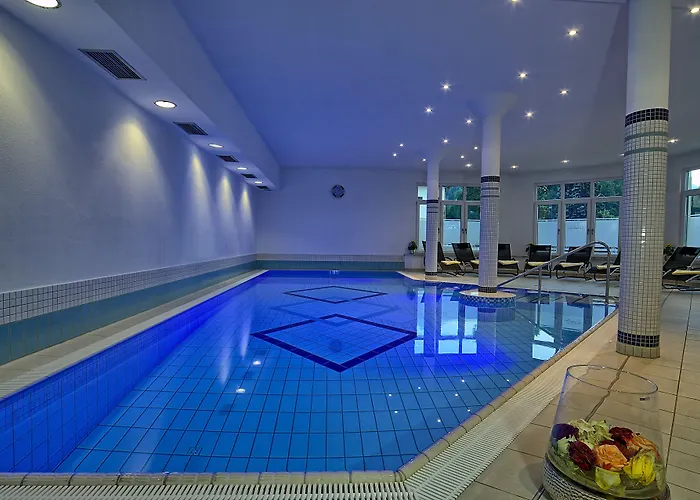 Gruenberger Hotel 3*