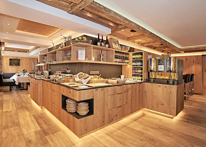 Hotel Gruenberger 3*