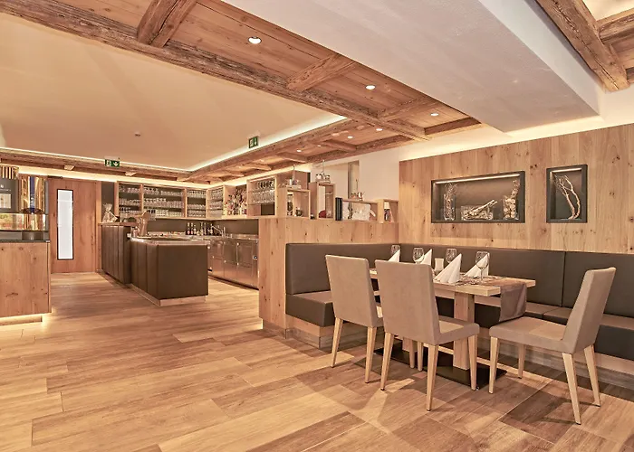 Hotel Gruenberger 3*