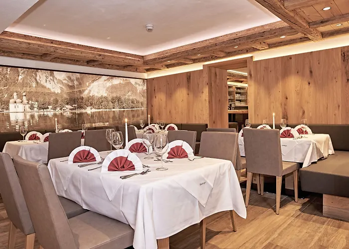 Hotel Gruenberger