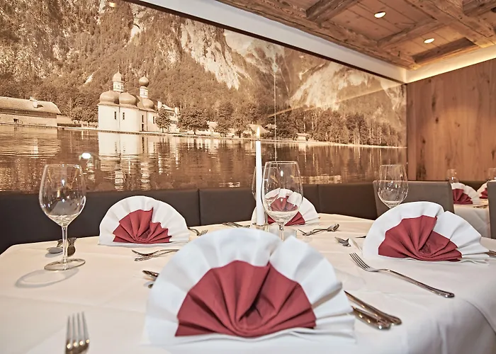 Gruenberger Hotel