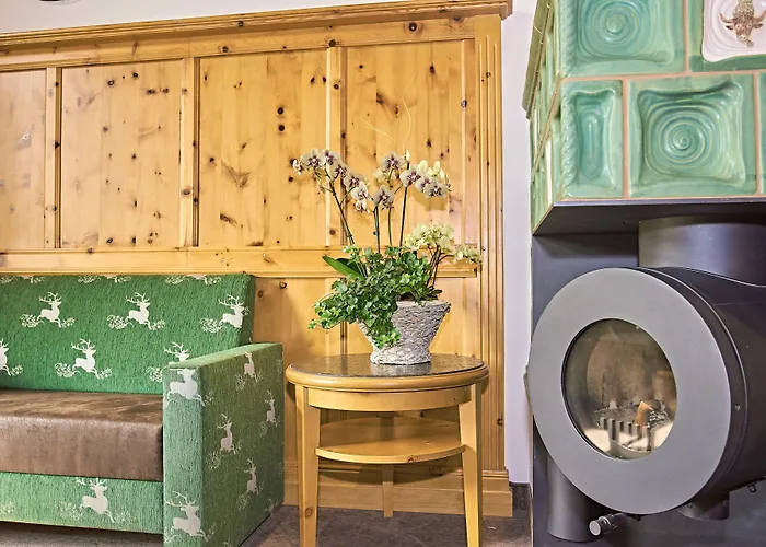 ホテル Gruenberger 3*