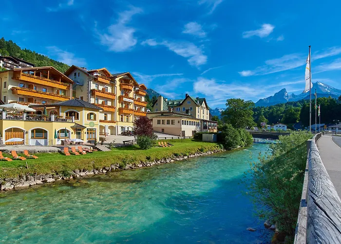 Hotel Gruenberger