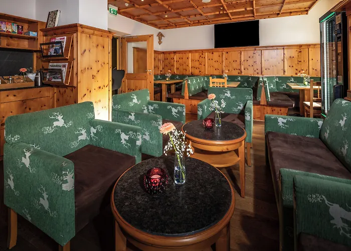 Hotel Gruenberger 3*