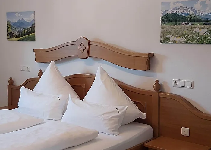 Hotel Gruenberger 3*