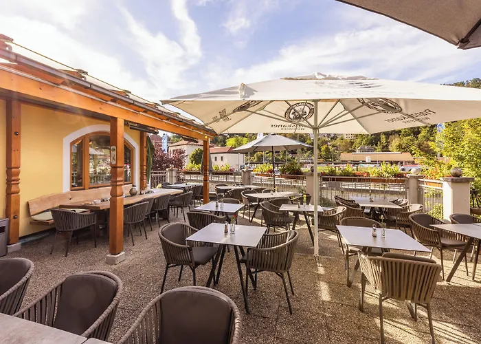 Gruenberger ホテル 3*