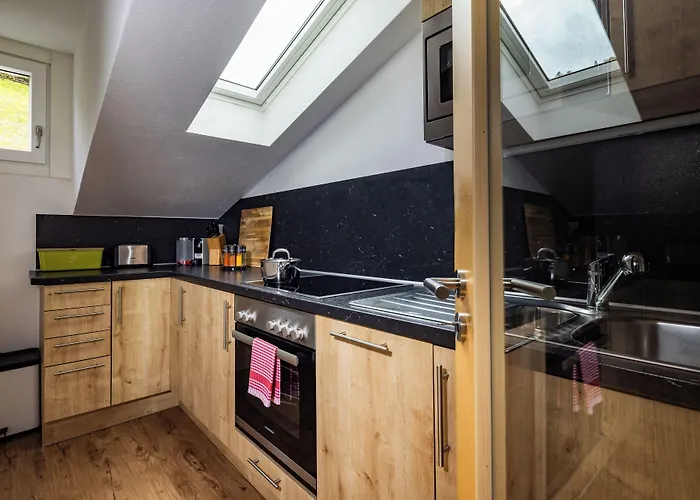 Hotel Gruenberger