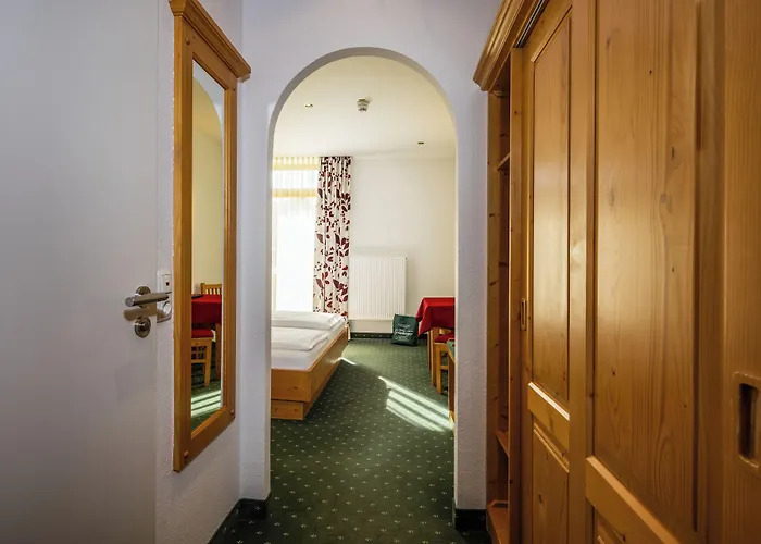 Hotel Gruenberger