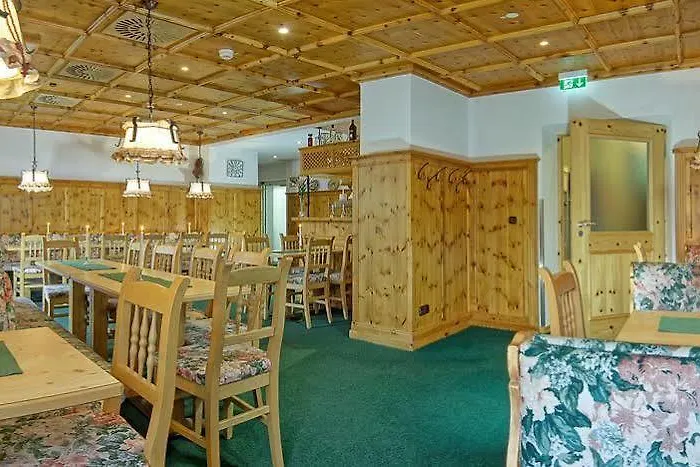 Gruenberger Hotel 3*